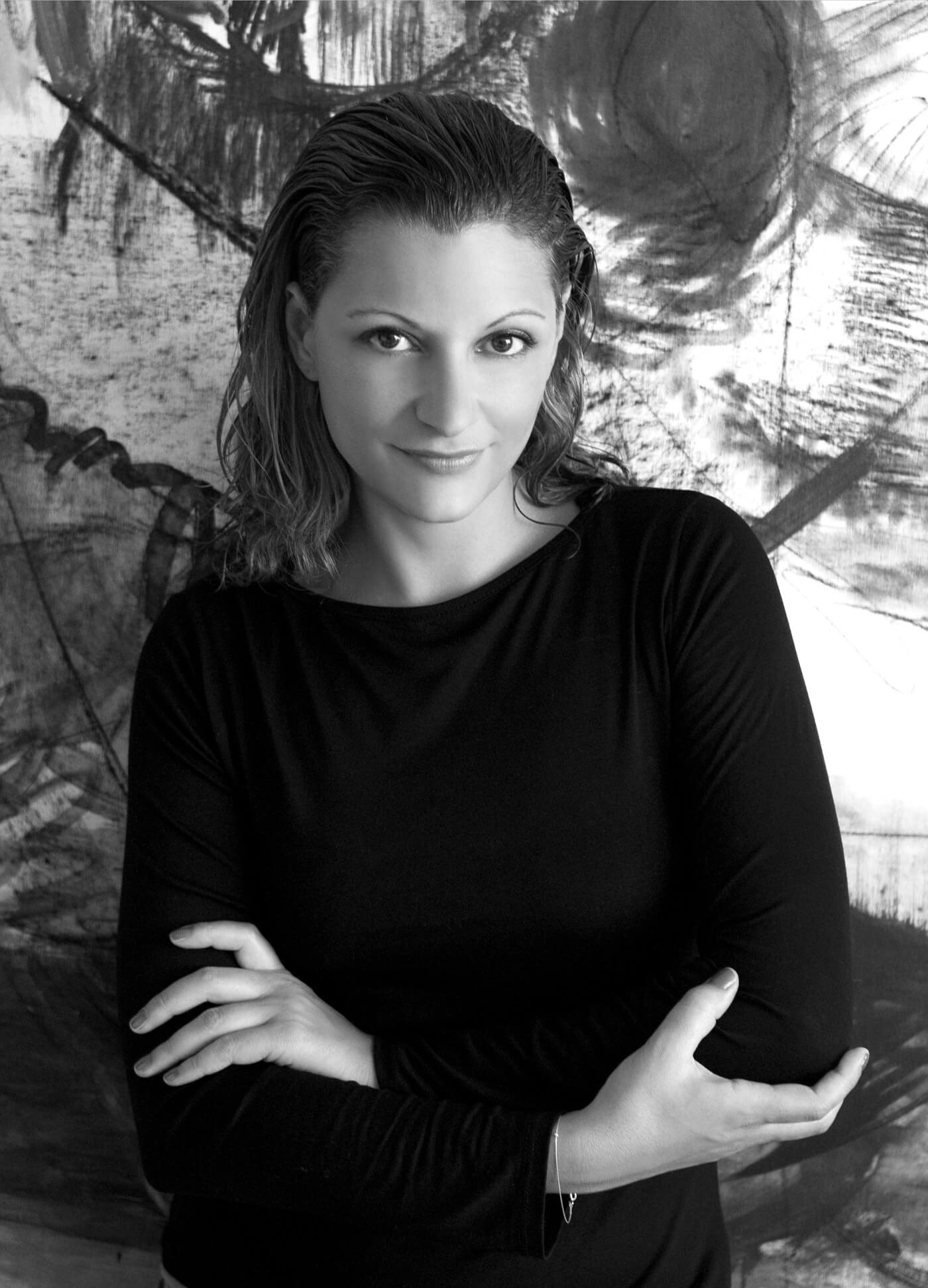 Dina Hasiakou