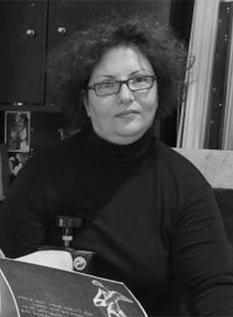 Elisabeth Dionyssopoulou