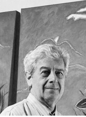 gianni mantovani