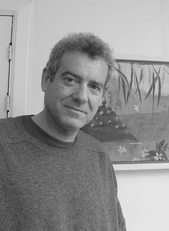 xristos kexagioglou